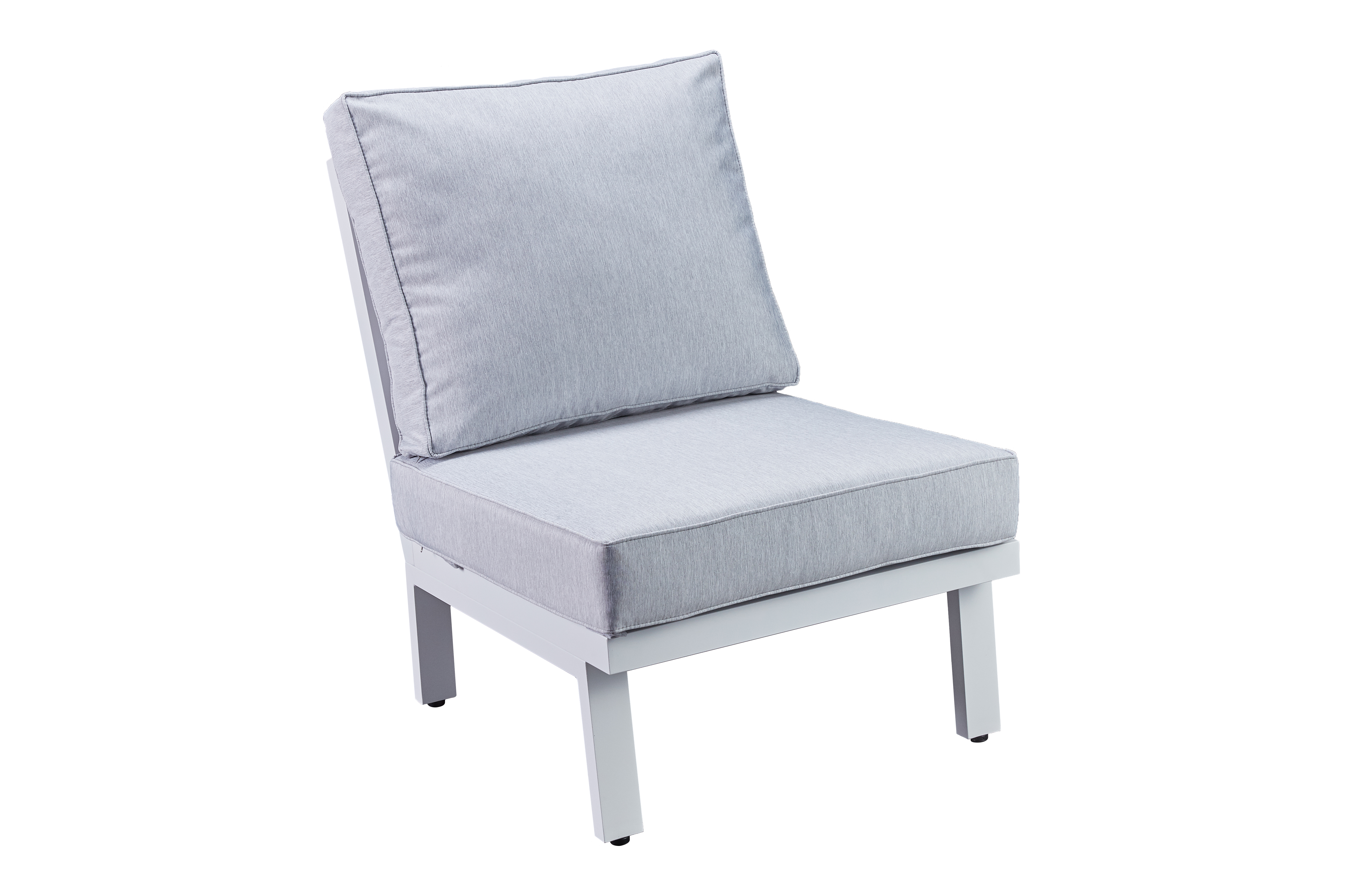 Cheapest armless single seat Wholesale Price